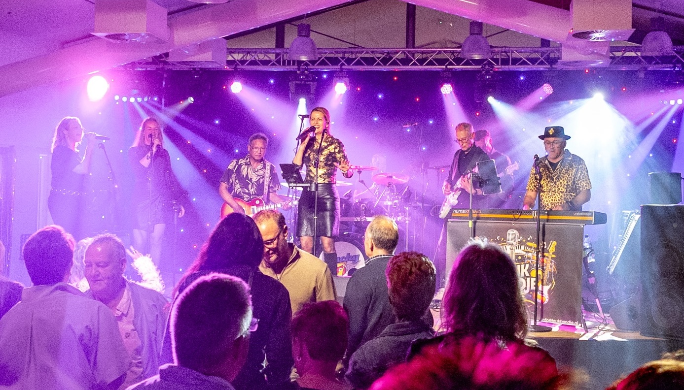 Elst Music Night 2026