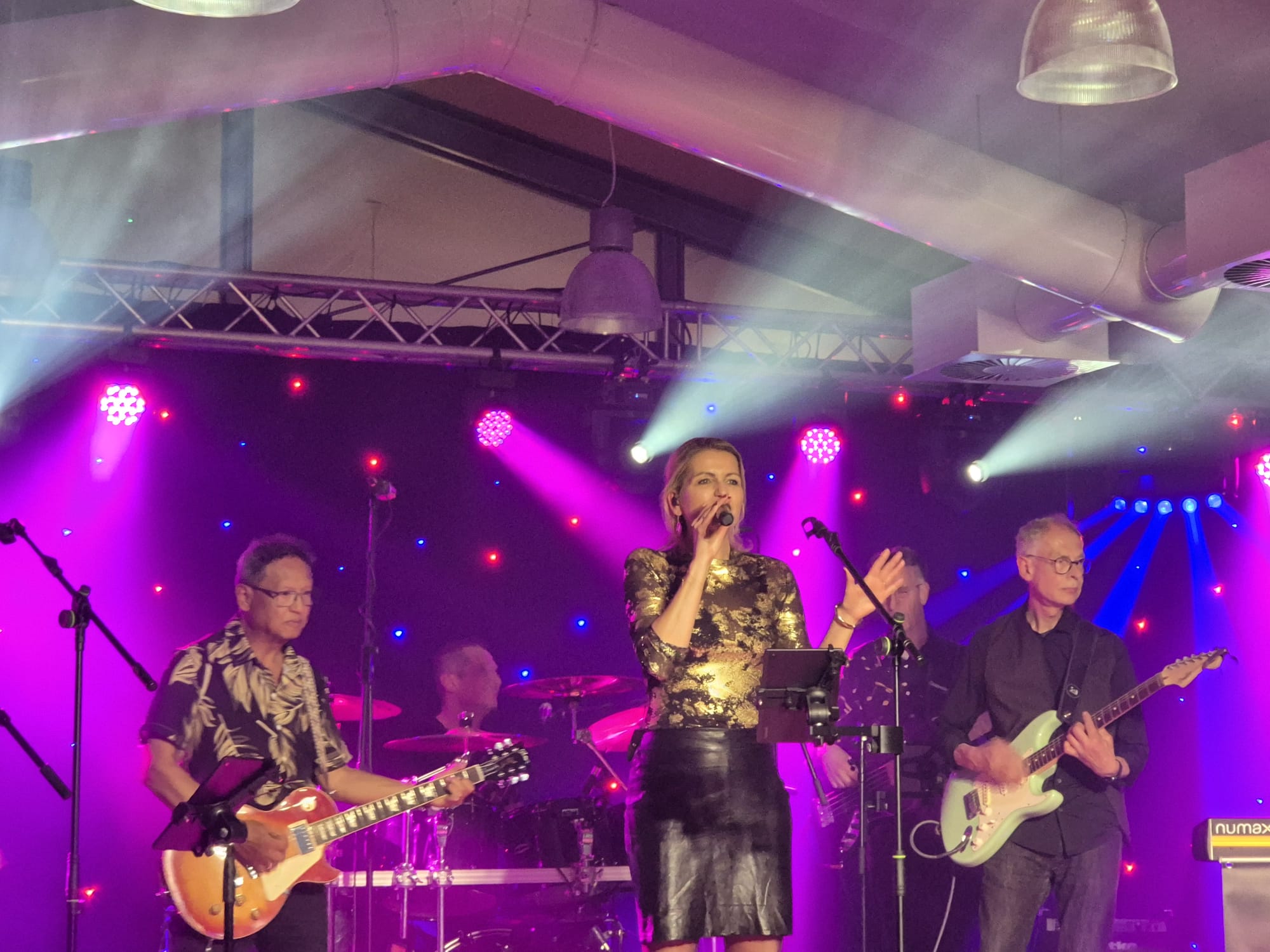 Elst Music Night 2026