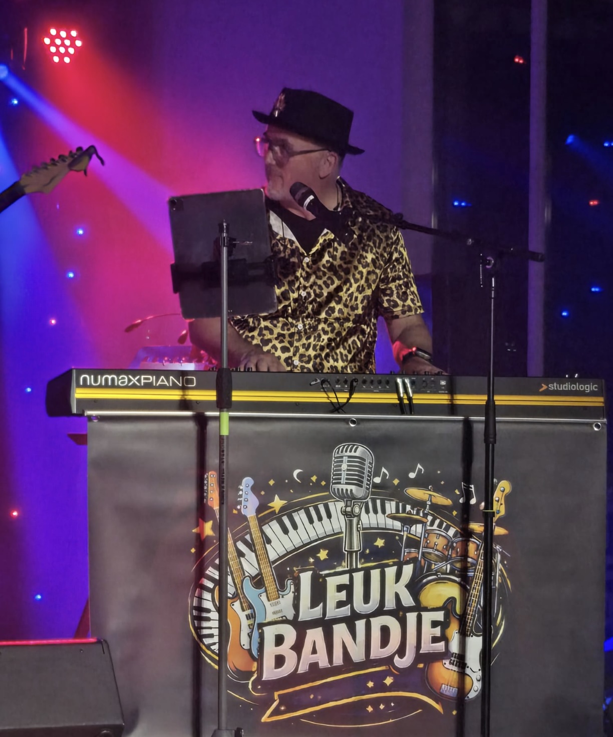Elst Music Night 2026