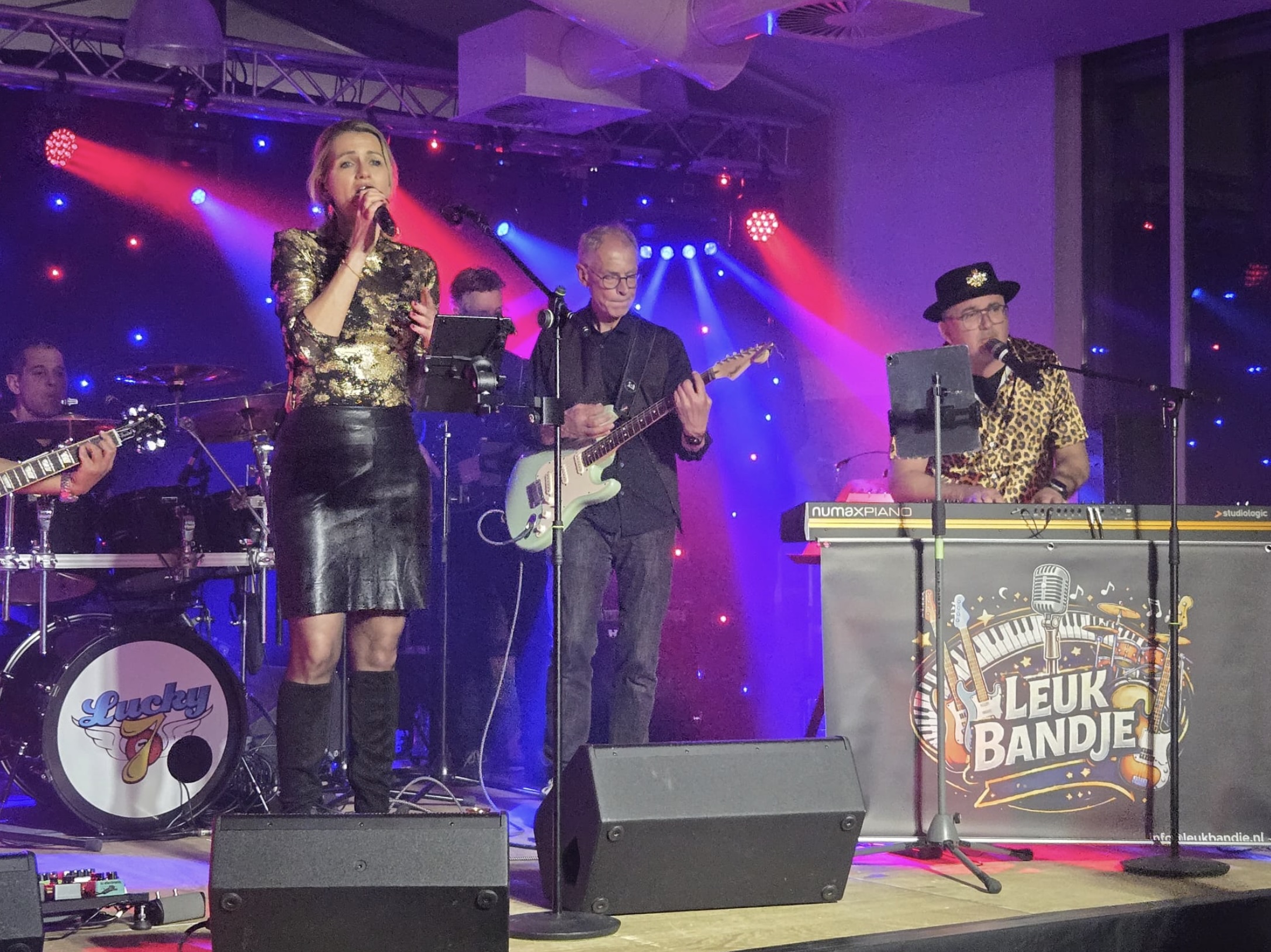 Elst Music Night 2026